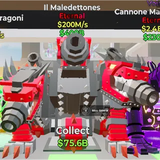 Fortnite Steal The Brainrot Il Maledettones
