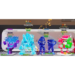 Fortnite Steal The Brainrot Super Cheap Bundle