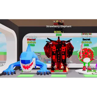 Fortnite Steal The Brainrot Super Cheap Bundle