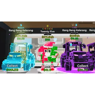 Fortnite Steal The Brainrot Super Cheap Bundle