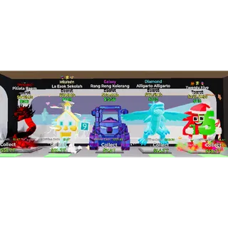 Fortnite Steal The Brainrot Super Cheap Bundle