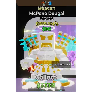 Fortnite Steal The Brainrot Heaven McPene Dougal 2 trait