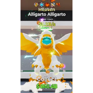 Fortnite Go Up For Brainrots Heaven Alligarto Alligarto 5 traits 1.2B/s