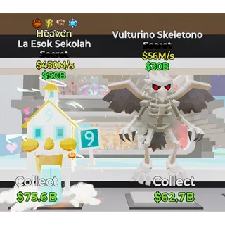 Fortnite Steal The Brainrot Super Cheap Bundle