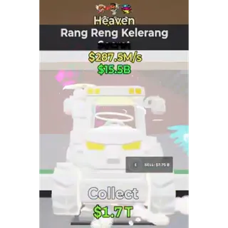 Fortnite Steal The Brainrot Heaven Rang Reng Kelerang 3 traits