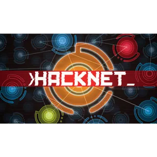 Hacknet [PC] Steam Key I Global ✅