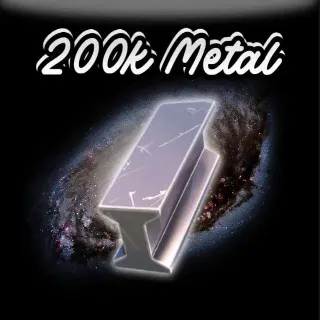 200k Metal