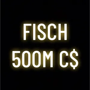 Fisch - 500M C$