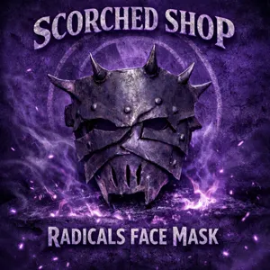 RADICALS FACE MASK