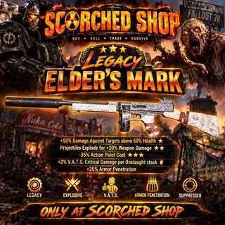 LEGACY ELDERS MARK
