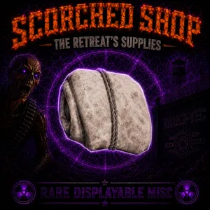 RETREATS SUPPLIES