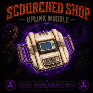 UPLINK MODULE