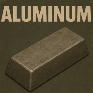 ALUMINUM x5000