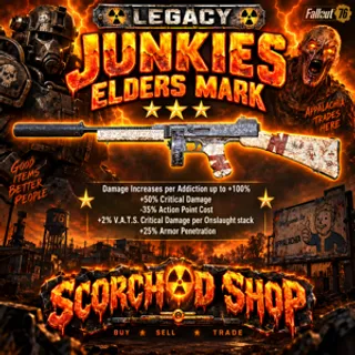 LEGACY ELDERS MARK