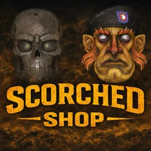 BONEHEAD/CAPTAIN MASKS