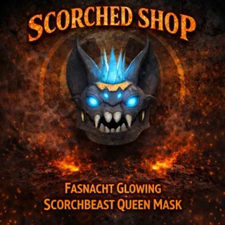 GLOWING SBQ