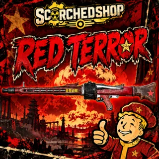 RED TERROR