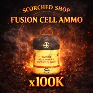 FUSION CELL x100K