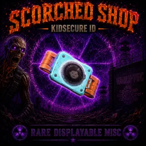 KIDSECURE ID