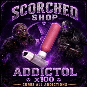 ADDICTOL x100