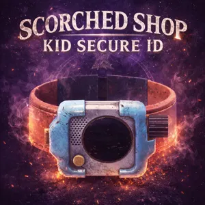 KID SECURE ID