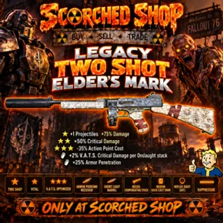 LEGACY ELDERS MARK
