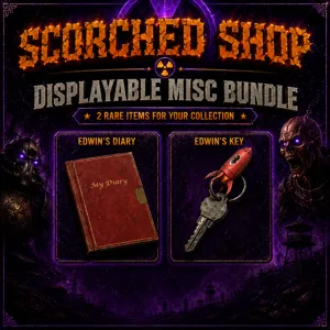 EDWINS MISC BUNDLE