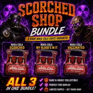 NUKACOLA 6Pk SET
