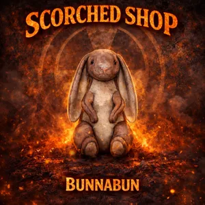 BUNNABUN DISPLAYABLE