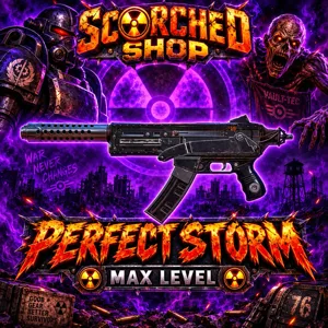 PERFECT STORM