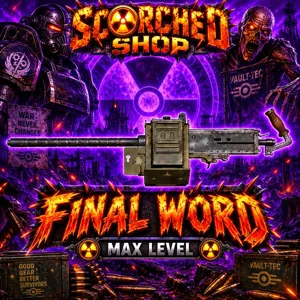 FINAL WORD