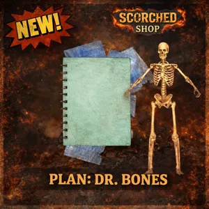 DR BONES