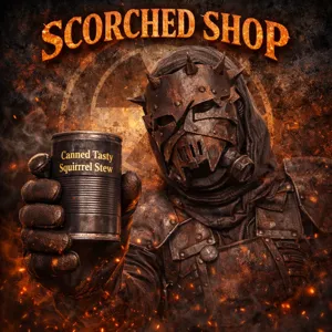 CANNED TASTY SQUIR STEW