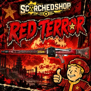RED TERROR