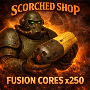 FUSIOM CORES x250