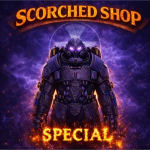 SPECIAL