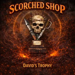 DAVIDS TROPHY