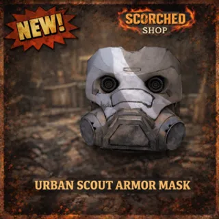 USA MASK