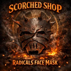 RADICALS FACE MASK