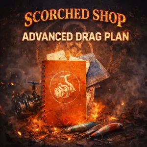 ADVANCED DRAG
