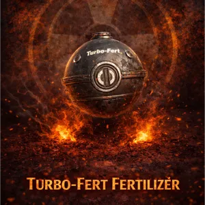TURBO-FERT x100