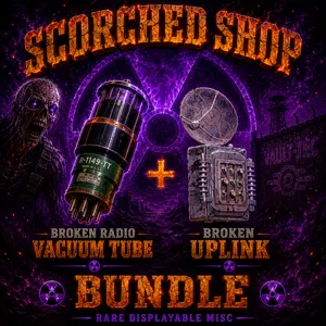 MISC BUNDLE
