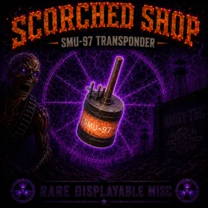 SMU-97 TRANSPONDER
