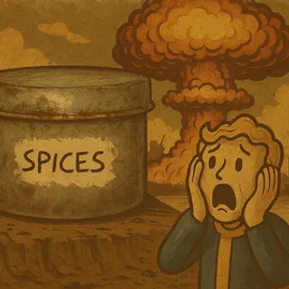 SPICES x500
