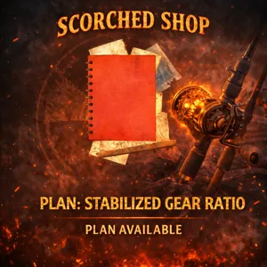 STABILIZED GEAR RATIO