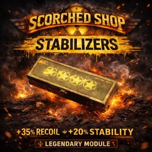 STABILIZERSx50