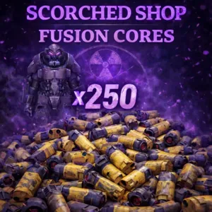 FUSION CORES x250