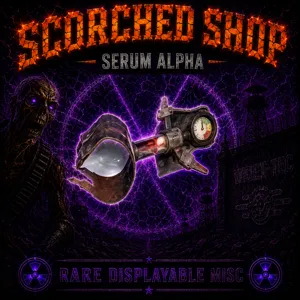 SERUM ALPHA