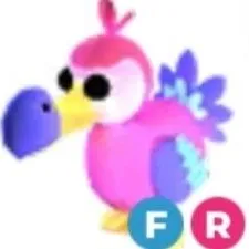 Adopt me- Dodo