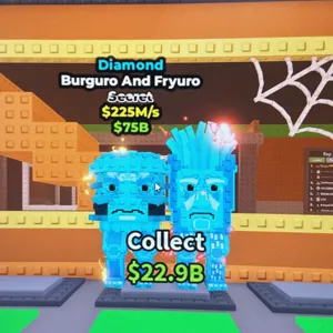steal a brainrot